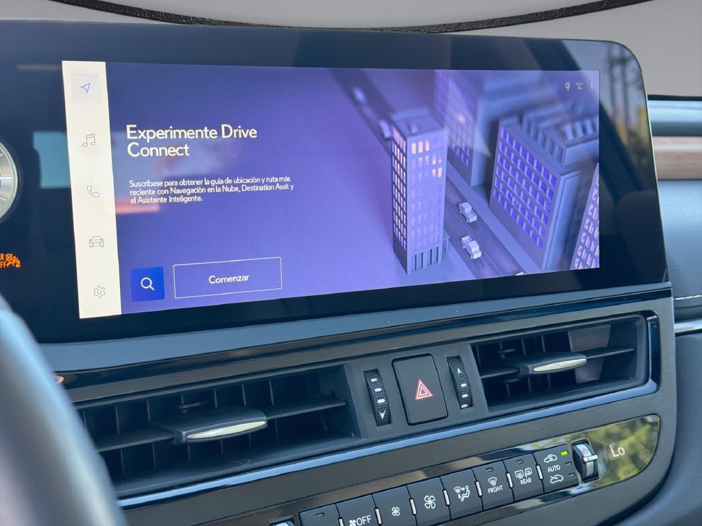 Certified 2025 Lexus ES 300h w/ Premium Package FWD image 22
