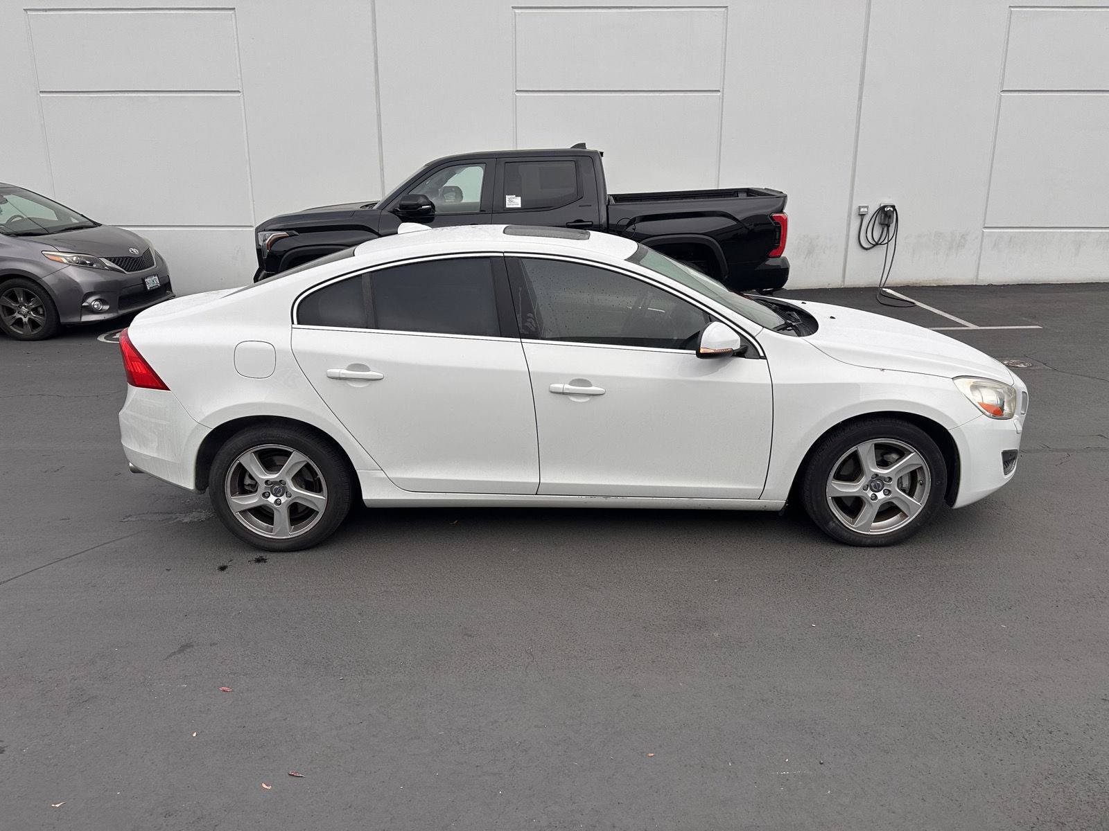 Used 2013 Volvo S60 T5 Premier Plus AWD/4WD image 6