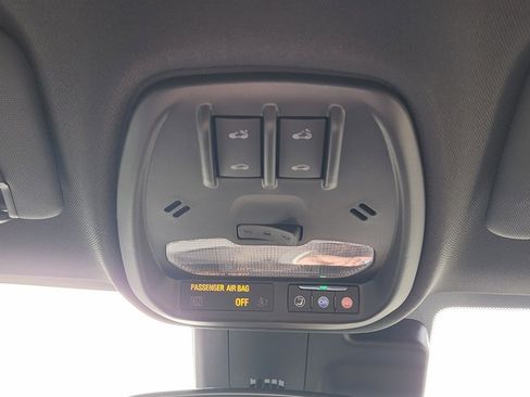 New 2026 Buick Envista Sport Touring w/ Convenience I Package image 34