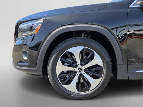 New 2026 Mercedes-Benz GLB 250 image 10