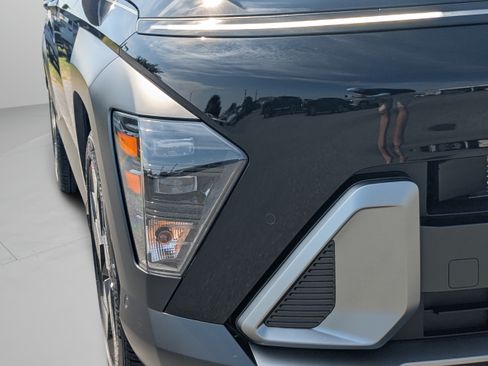 New 2026 Hyundai Kona Limited FWD image 13