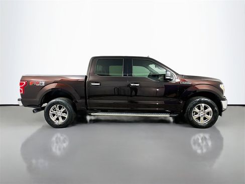 Used 2019 Ford F150 XLT w/ Equipment Group 302A Luxury image 9