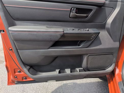 Used 2024 Toyota Tundra TRD Pro w/ TRD Pro Tow Package image 10