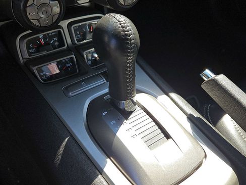 Used 2011 Chevrolet Camaro LT w/ RS Package image 14