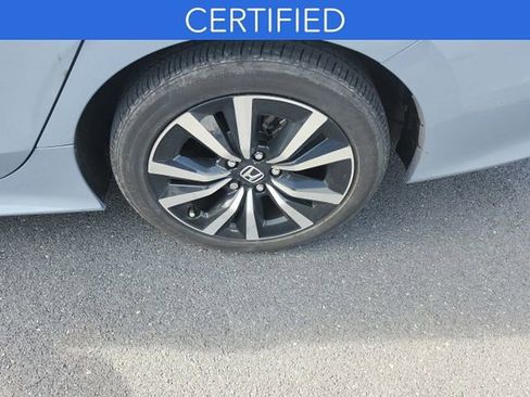 Used 2024 Honda Civic EX image 13