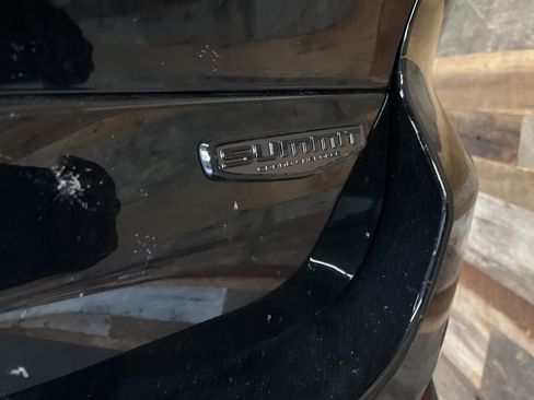 New 2025 Jeep Grand Cherokee L Summit image 25