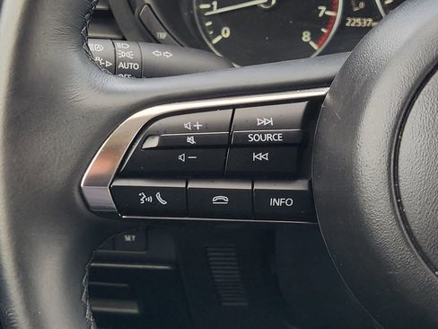 Used 2025 MAZDA MAZDA3 s image 30