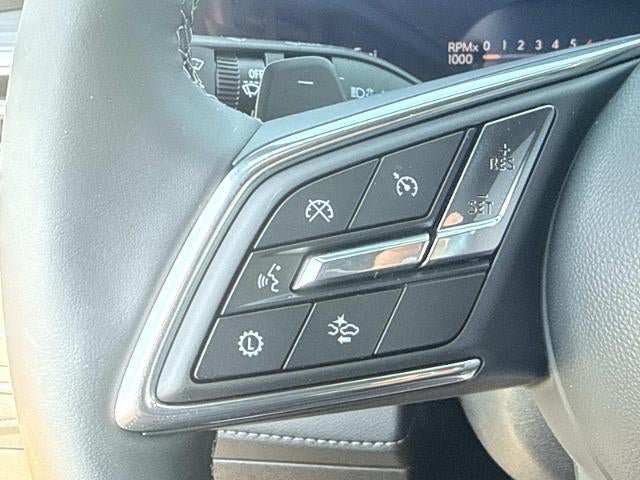 New 2026 Buick Enclave Preferred w/ Power Package FWD image 24