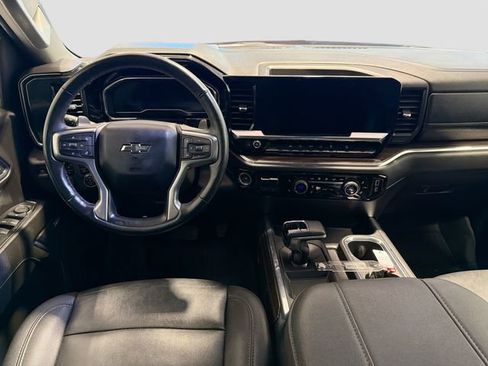 Used 2024 Chevrolet Silverado 1500 RST w/ All Star Edition Plus image 22