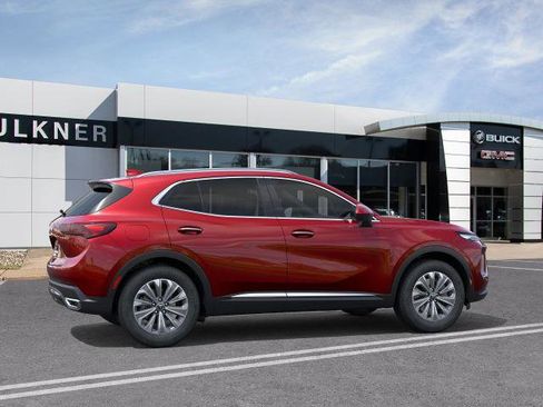 New 2026 Buick Envision Preferred image 5