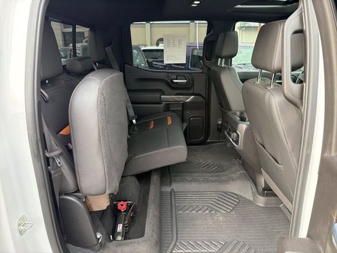 Used 2020 GMC Sierra 1500 AT4 w/ AT4 Premium Package image 22
