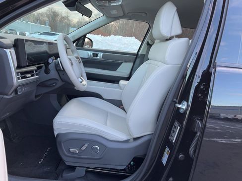 New 2026 Hyundai Santa Fe SEL AWD/4WD image 13