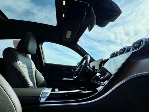 Certified 2026 Mercedes-Benz GLC 300 4MATIC image 20