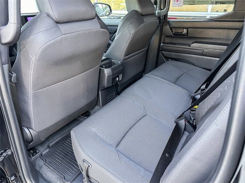 New 2026 Toyota Tacoma SR5 image 23