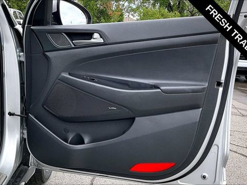 Used 2018 Hyundai Tucson Limited w/ Ultimate Package 02 FWD image 27