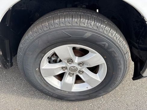 Used 2023 RAM 1500 Classic SLT w/ Trailer & Traction Group image 33