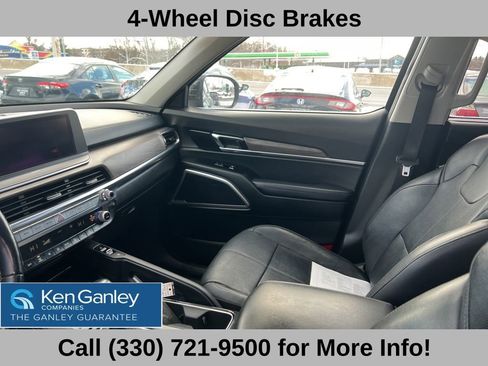 Used 2022 Kia Telluride EX w/ EX Premium Package image 41