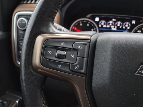 Used 2021 Chevrolet Silverado 2500 High Country w/ Z71 Off-Road Package image 19