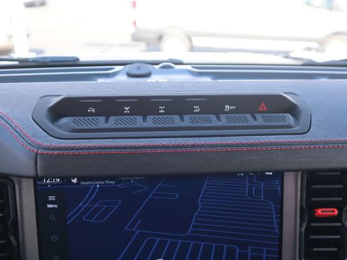 New 2026 Ford Bronco Raptor image 8