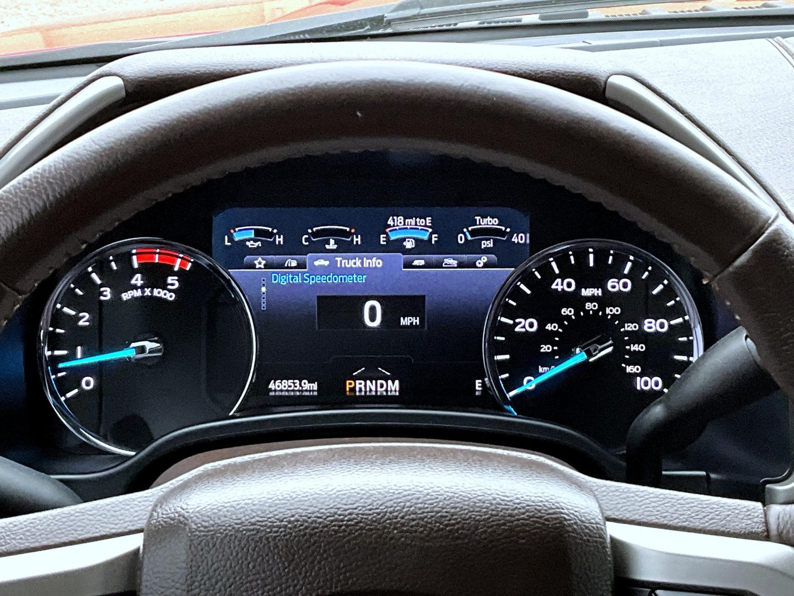Used 2022 Ford F350 King Ranch w/ King Ranch Ultimate Package AWD/4WD image 12