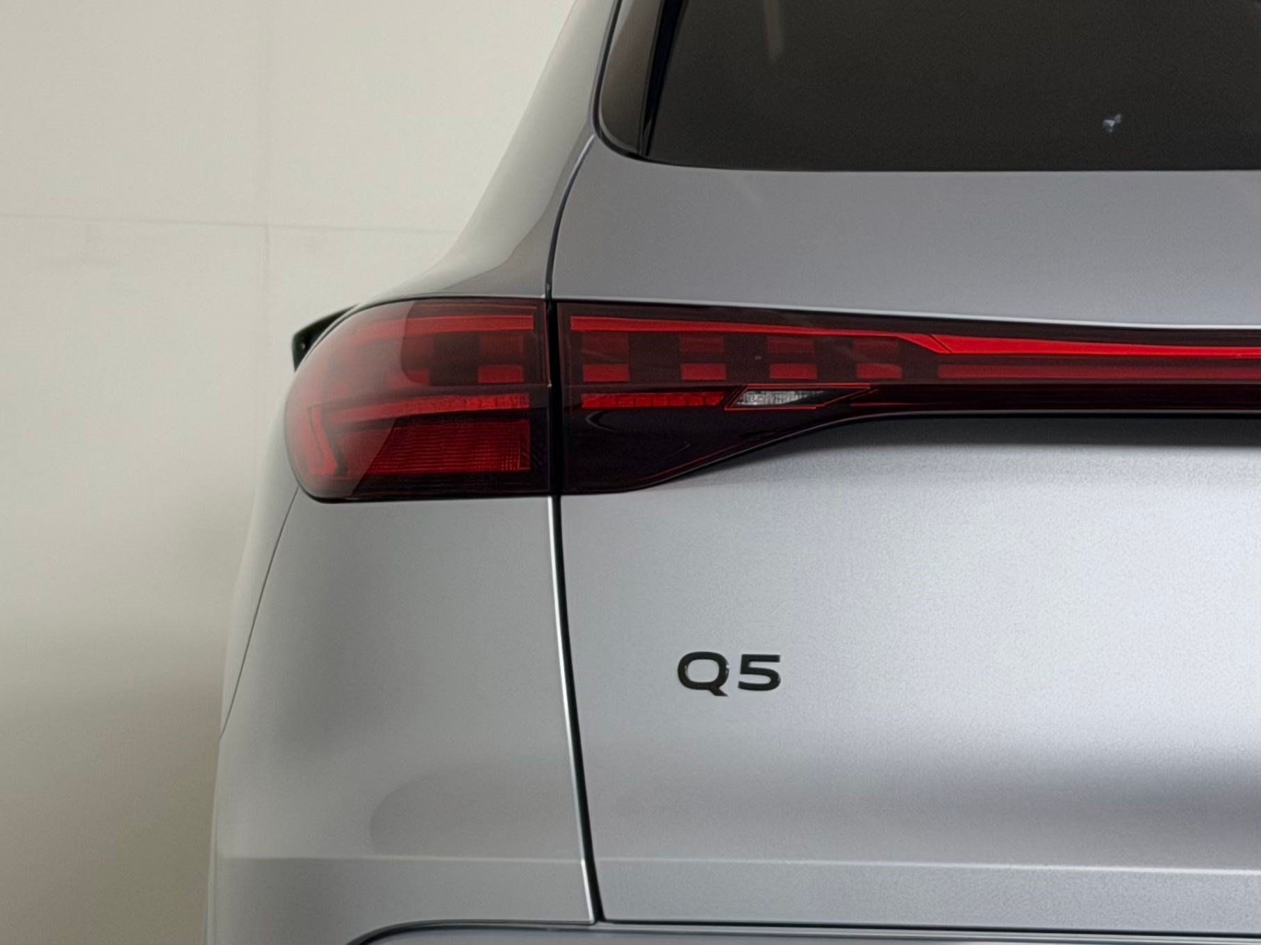 New 2026 Audi Q5 Premium AWD/4WD image 28