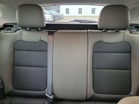 Certified 2024 Chevrolet Trax ACTIV w/ Sunroof Package FWD image 14