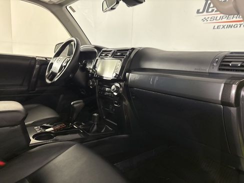 Used 2022 Toyota 4Runner TRD Pro image 30