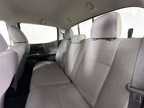 Certified 2023 Toyota Tacoma SR5 image 29