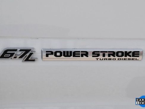 Used 2022 Ford F550 2WD Regular Cab Super Duty w/ XLT Value Package image 50