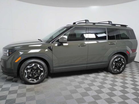 Certified 2026 Hyundai Santa Fe SEL FWD image 23