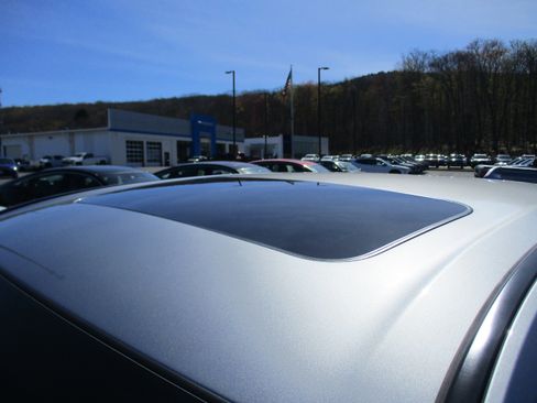 Certified 2024 Honda CR-V EX-L image 11