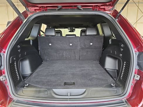 Used 2021 Jeep Grand Cherokee Limited w/ Quick Order Package 28K 80th image 12