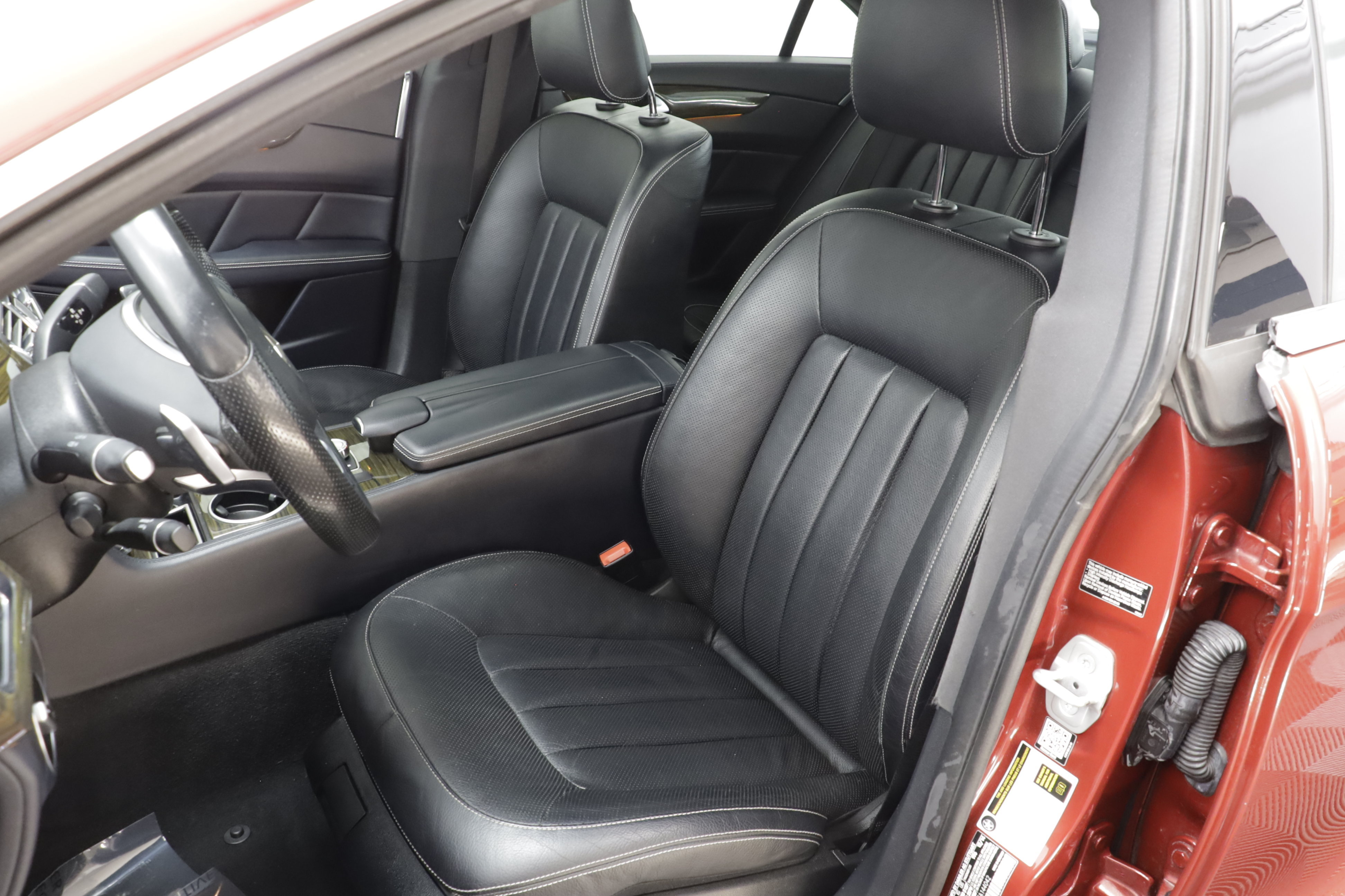 Used 2015 Mercedes-Benz CLS 400 4MATIC image 18