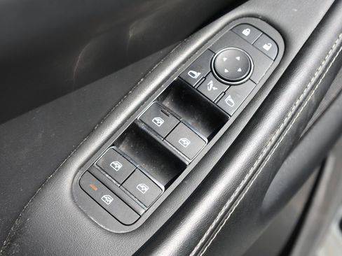 Certified 2023 INFINITI QX60 Luxe FWD image 12