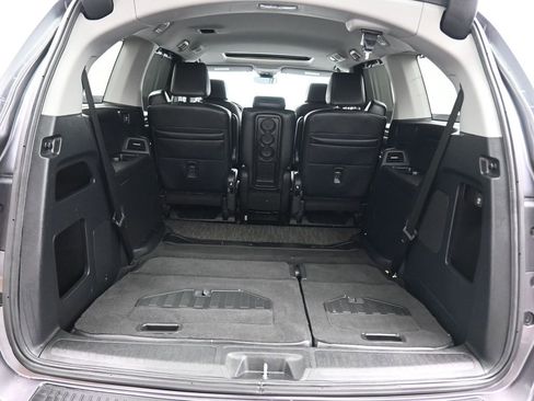 Used 2024 Honda Odyssey EX-L image 65