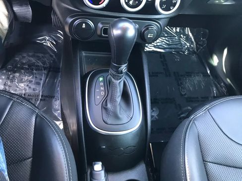 Used 2020 FIAT 500L Trekking image 24