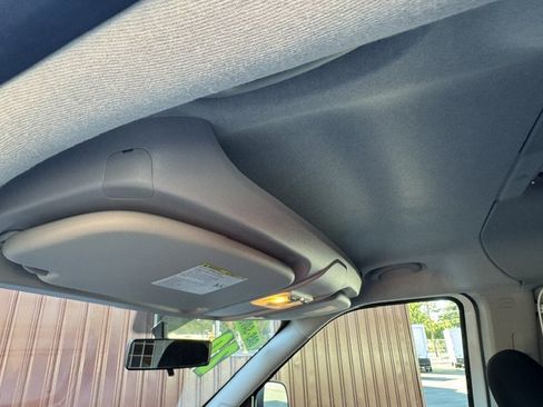 Used 2020 RAM ProMaster City Tradesman FWD image 17
