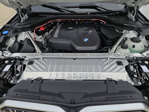 New 2026 BMW X3 xDrive30i w/ Premium Package AWD/4WD image 30