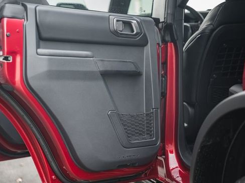 New 2026 Ford Bronco Badlands w/ Sasquatch Package image 47