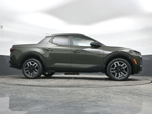 New 2026 Hyundai Santa Cruz Limited image 45