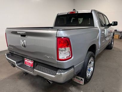 Used 2019 RAM 1500 Big Horn