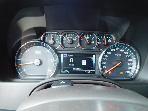 Used 2019 GMC Yukon SLT w/ Open Road Package AWD/4WD image 11