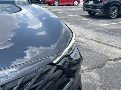 Certified 2025 Acura ADX FWD image 13