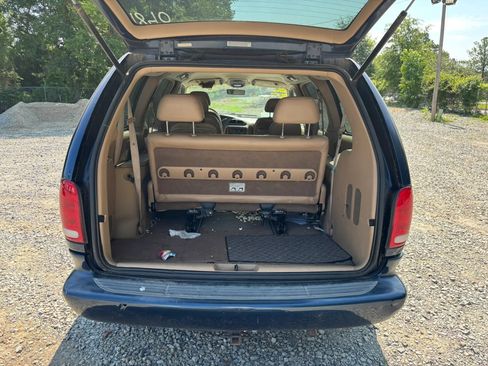 Used 2000 Chrysler Town & Country LXi FWD image 12