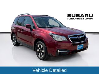 Used 2017 Subaru Forester 2.5i Premium video 1