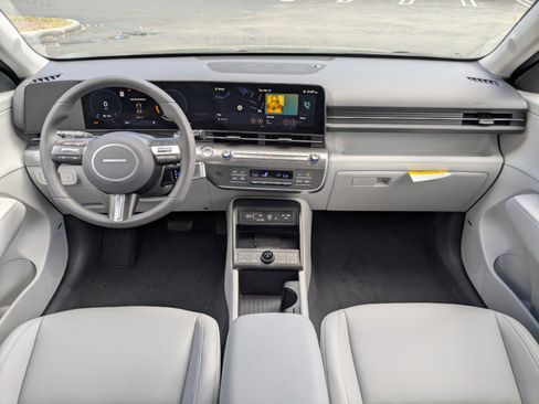 New 2024 Hyundai Kona Limited image 16