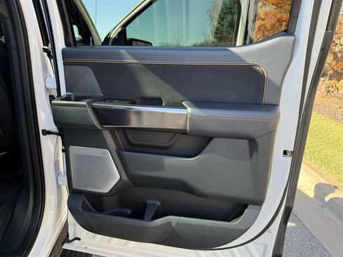 Used 2021 Ford F150 Platinum w/ Equipment Group 701A High image 46