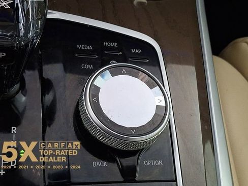 Used 2021 BMW X5 xDrive40i w/ Executive Package 2 image 30