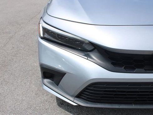 Used 2024 Honda Civic Sport image 35