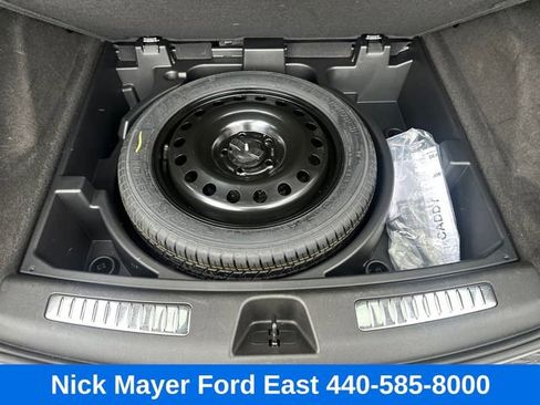 Used 2025 Cadillac XT4 Premium Luxury image 26